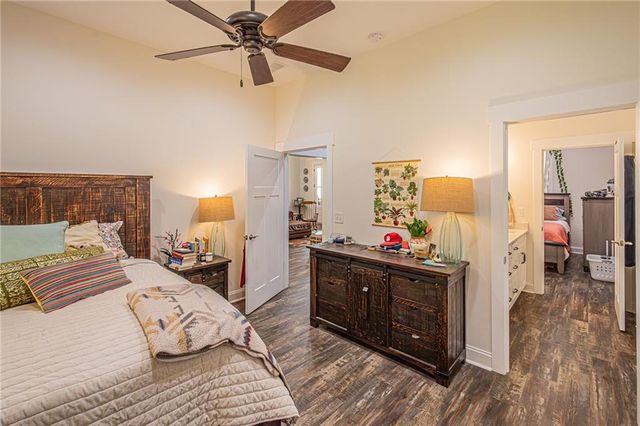 2051 Clay Creek Falls Road, Dahlonega, GA 30533