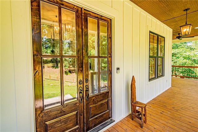 2051 Clay Creek Falls Road, Dahlonega, GA 30533
