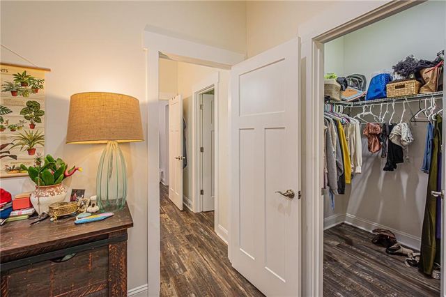 2051 Clay Creek Falls Road, Dahlonega, GA 30533