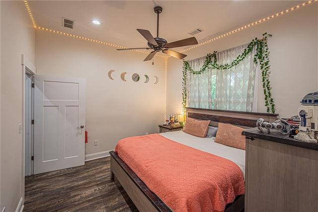 2051 Clay Creek Falls Road, Dahlonega, GA 30533