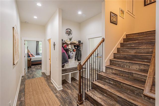 2051 Clay Creek Falls Road, Dahlonega, GA 30533