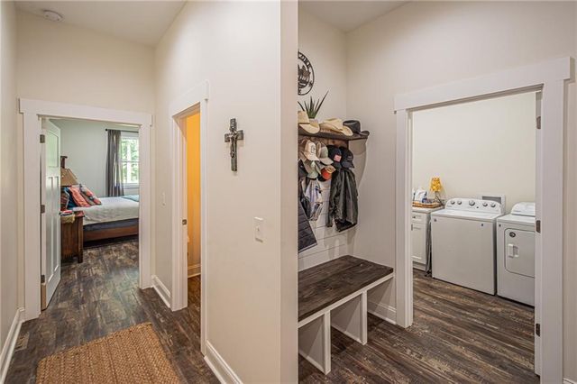 2051 Clay Creek Falls Road, Dahlonega, GA 30533