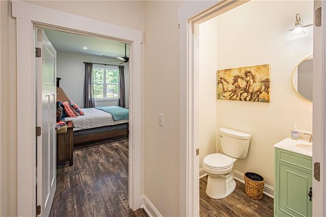 2051 Clay Creek Falls Road, Dahlonega, GA 30533