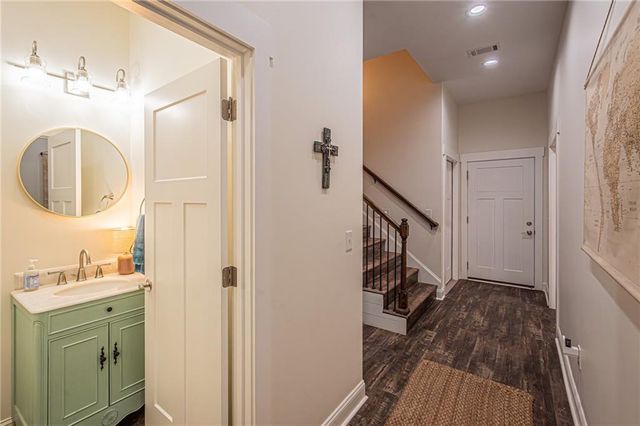 2051 Clay Creek Falls Road, Dahlonega, GA 30533