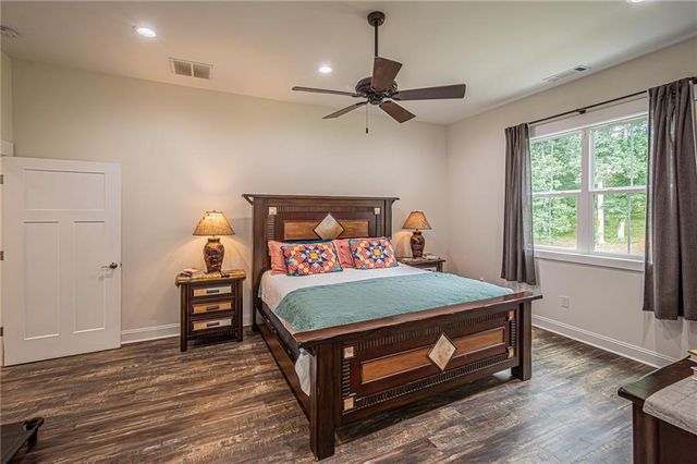 2051 Clay Creek Falls Road, Dahlonega, GA 30533