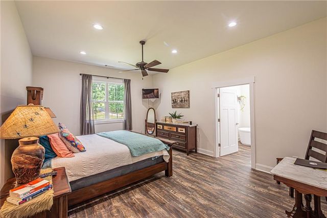 2051 Clay Creek Falls Road, Dahlonega, GA 30533