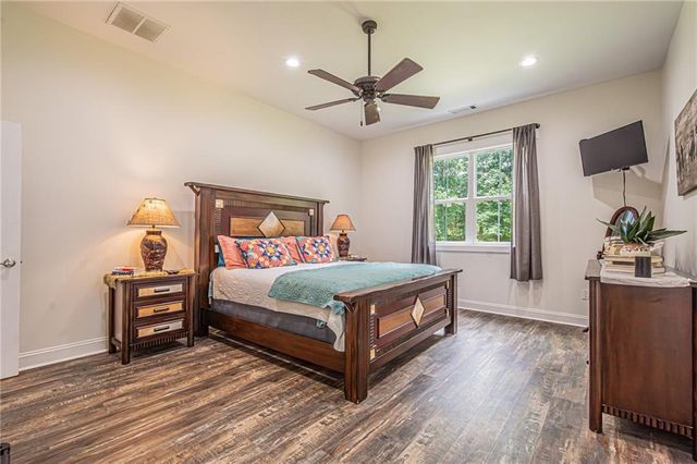 2051 Clay Creek Falls Road, Dahlonega, GA 30533