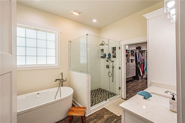 2051 Clay Creek Falls Road, Dahlonega, GA 30533