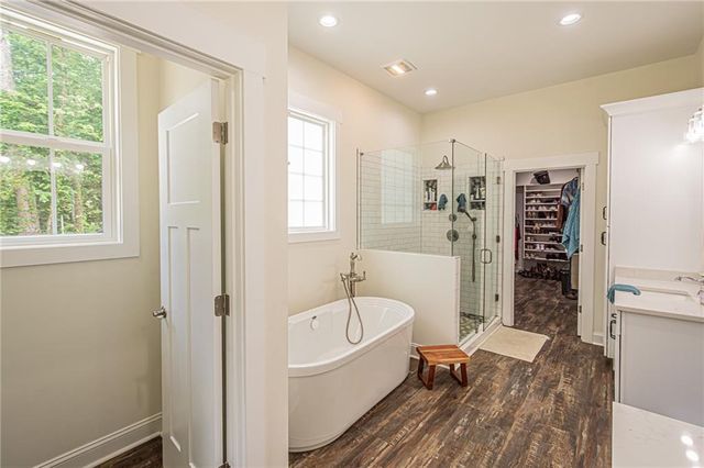 2051 Clay Creek Falls Road, Dahlonega, GA 30533