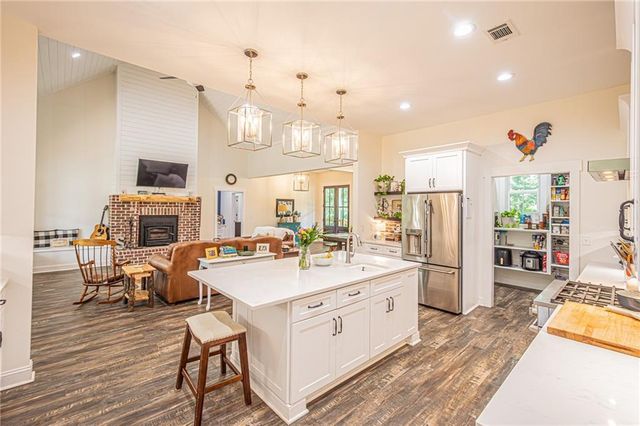 2051 Clay Creek Falls Road, Dahlonega, GA 30533