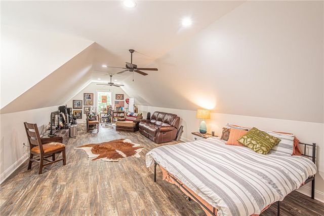 2051 Clay Creek Falls Road, Dahlonega, GA 30533