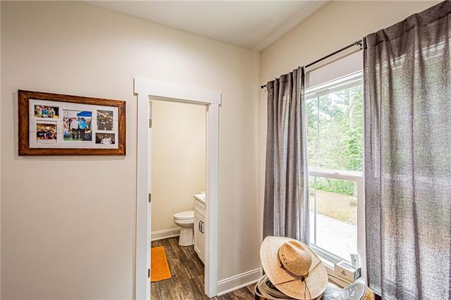 2051 Clay Creek Falls Road, Dahlonega, GA 30533