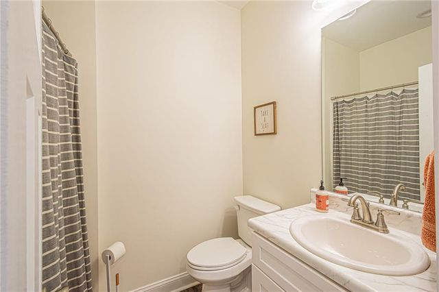 2051 Clay Creek Falls Road, Dahlonega, GA 30533