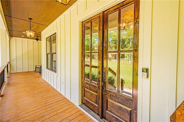 2051 Clay Creek Falls Road, Dahlonega, GA 30533