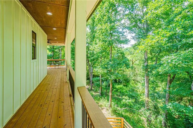 2051 Clay Creek Falls Road, Dahlonega, GA 30533