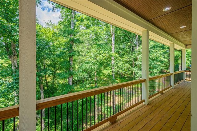 2051 Clay Creek Falls Road, Dahlonega, GA 30533
