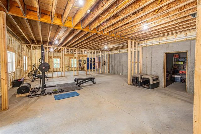 2051 Clay Creek Falls Road, Dahlonega, GA 30533