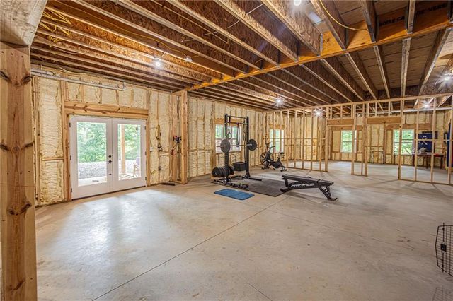 2051 Clay Creek Falls Road, Dahlonega, GA 30533