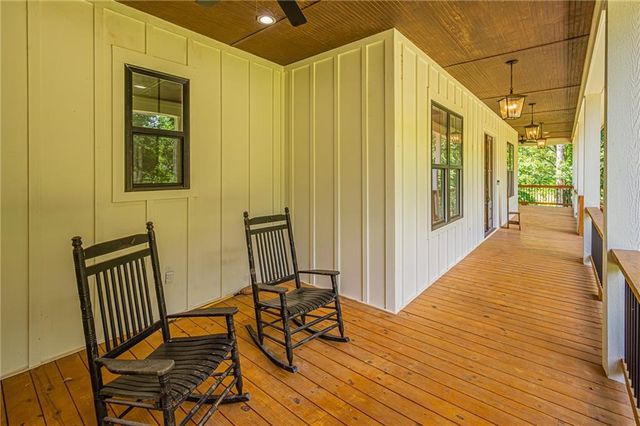 2051 Clay Creek Falls Road, Dahlonega, GA 30533