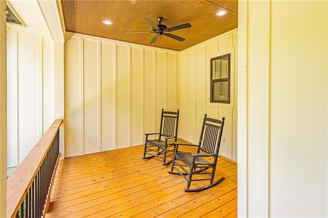 2051 Clay Creek Falls Road, Dahlonega, GA 30533