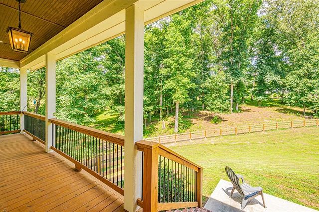 2051 Clay Creek Falls Road, Dahlonega, GA 30533