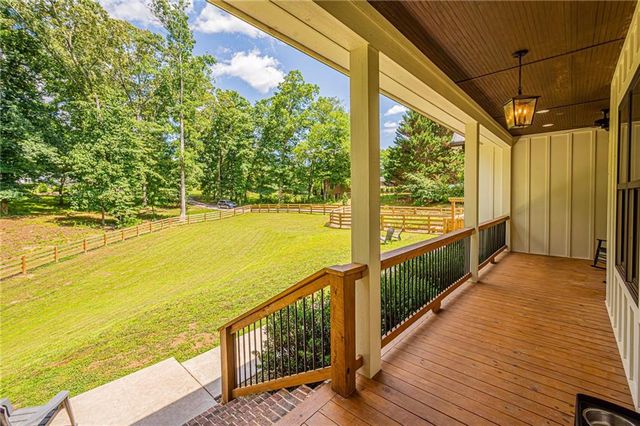 2051 Clay Creek Falls Road, Dahlonega, GA 30533