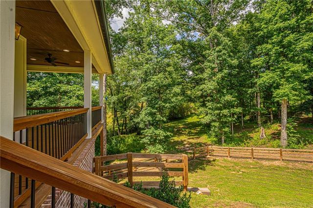 2051 Clay Creek Falls Road, Dahlonega, GA 30533