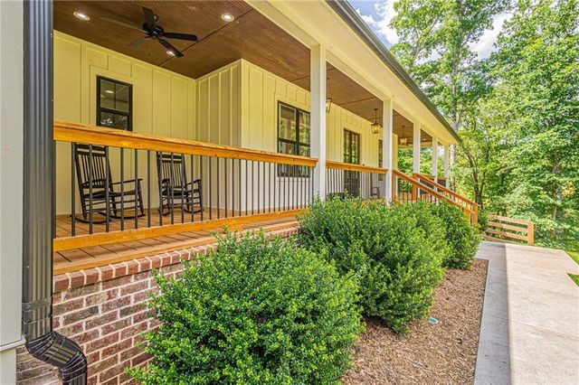 2051 Clay Creek Falls Road, Dahlonega, GA 30533