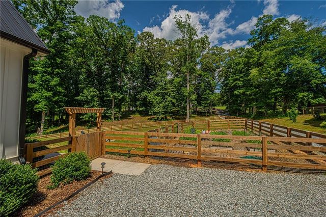 2051 Clay Creek Falls Road, Dahlonega, GA 30533