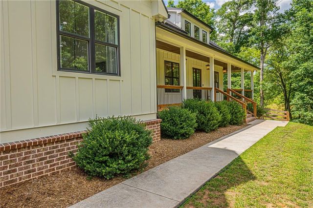 2051 Clay Creek Falls Road, Dahlonega, GA 30533