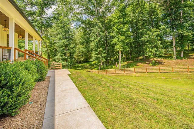 2051 Clay Creek Falls Road, Dahlonega, GA 30533
