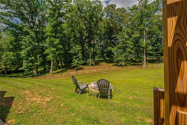2051 Clay Creek Falls Road, Dahlonega, GA 30533