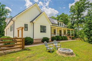 2051 Clay Creek Falls Road, Dahlonega, GA 30533