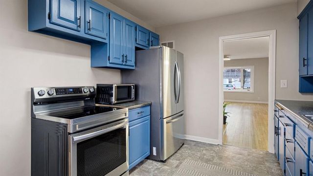 1706 Birney Street, Eau Claire, WI 54701