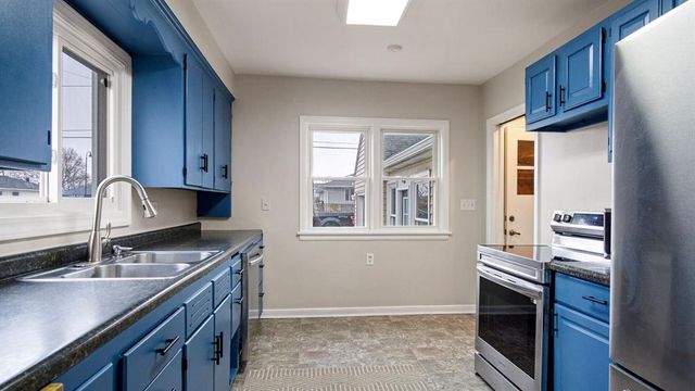 1706 Birney Street, Eau Claire, WI 54701