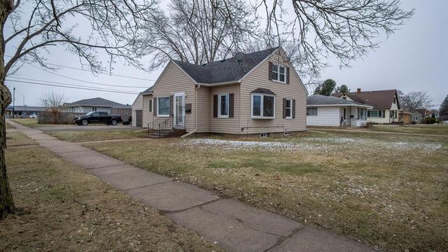 1706 Birney Street, Eau Claire, WI 54701