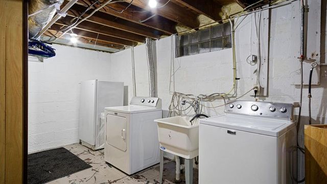 1706 Birney Street, Eau Claire, WI 54701