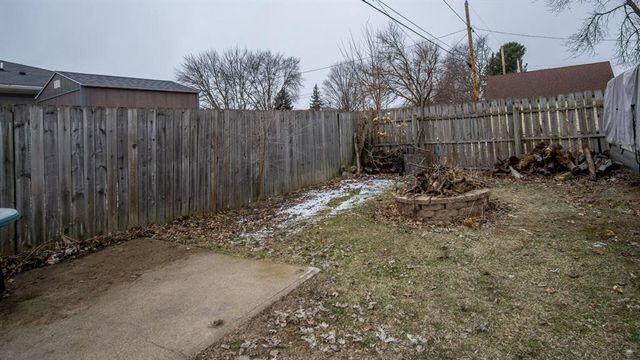 1706 Birney Street, Eau Claire, WI 54701