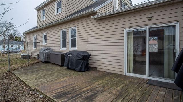 1706 Birney Street, Eau Claire, WI 54701