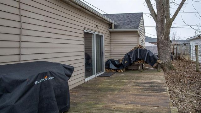 1706 Birney Street, Eau Claire, WI 54701