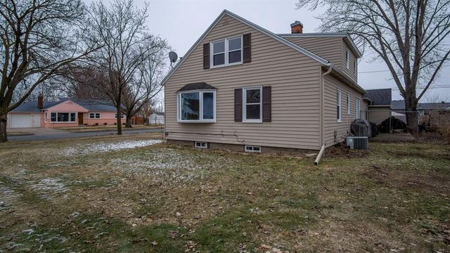 1706 Birney Street, Eau Claire, WI 54701