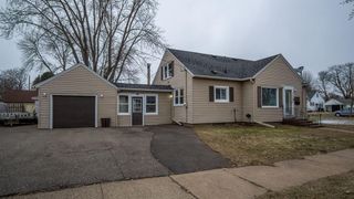 1706 Birney Street, Eau Claire, WI 54701