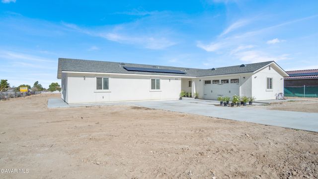 9701 E Avenue S12, Littlerock, CA 93543