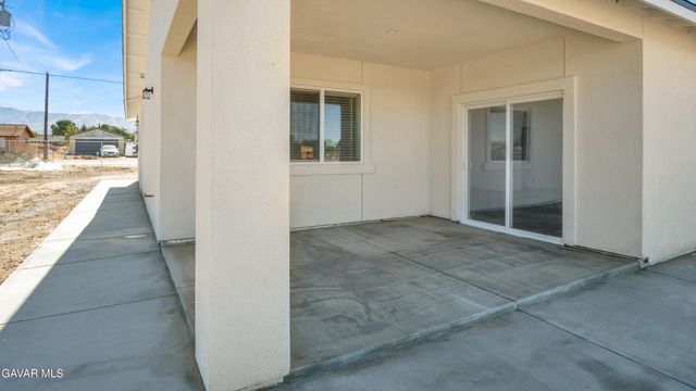 9701 E Avenue S12, Littlerock, CA 93543