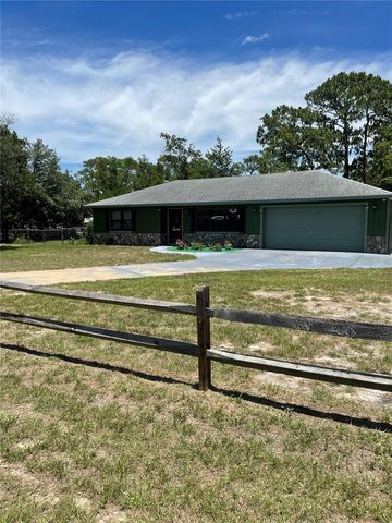 7223 S SESAME STREET TERRACE, Homosassa, FL 34446