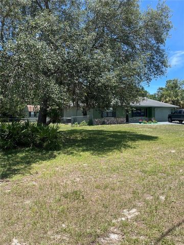 7223 S SESAME STREET TERRACE, Homosassa, FL 34446