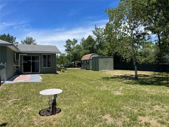 7223 S SESAME STREET TERRACE, Homosassa, FL 34446