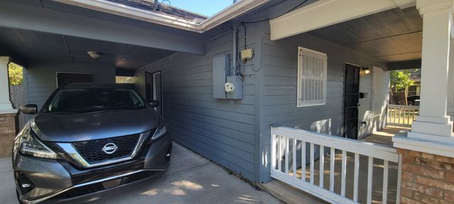 4315 Metropolitan Avenue, Dallas, TX 75210