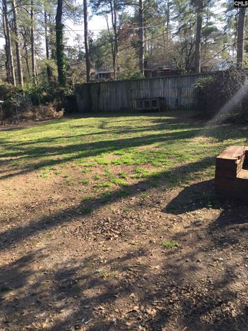 112 Normandy Road, Columbia, SC 29210