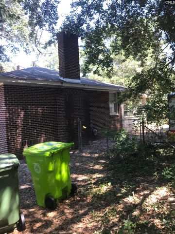112 Normandy Road, Columbia, SC 29210